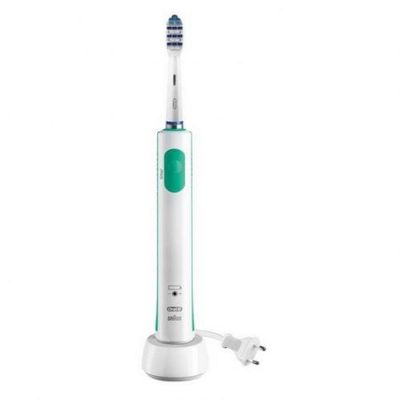 Cepillo eléctrico Oral-B TriZone 600