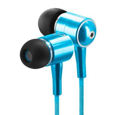 Auriculares Energy Sistem Urban 2 Azul