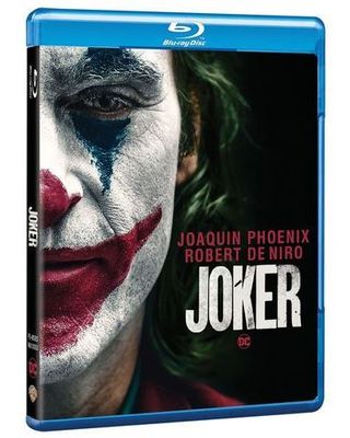 Joker - Blu-Ray