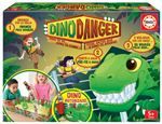 Educa Dino Danger