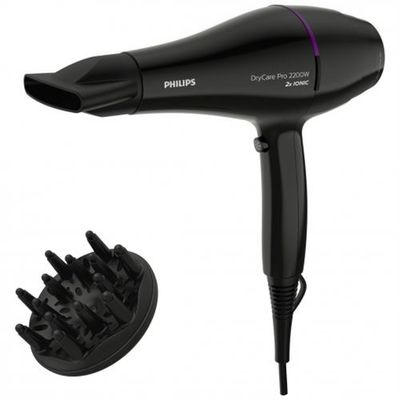 Secador Philips DryCare Pro BHD274/00