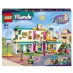 LEGO Friends 41731 Escuela Internacional de Heartlake