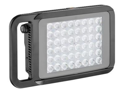 Manfrotto - LED LYKOS - Luz de día