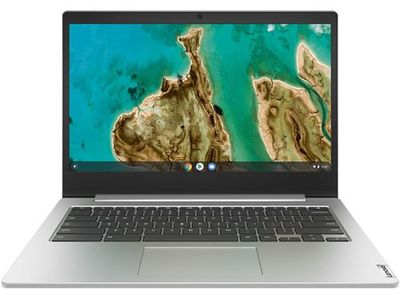 Ordenador portátil Lenovo IdeaPad 3 CB 14IGL05, Intel® Celeron N4020, 8GB RAM, 64GB SSD, Intel UHD, ChromeOS, 14" Full HD