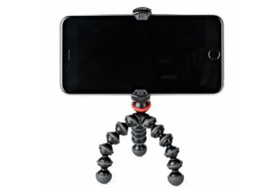 Trípode Joby GorillaPod Mobile Mini para smartphone