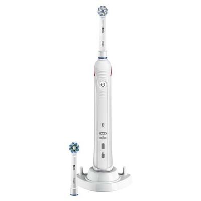 Cepillo de dientes Oral b Smart 4 4000S