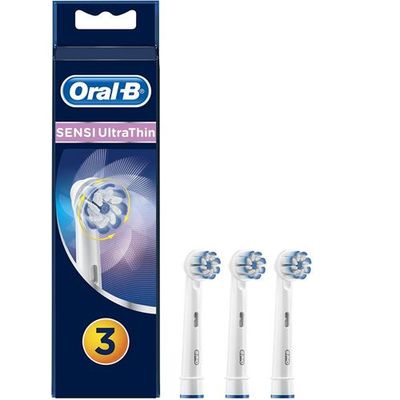 Recambio dental Oral-B Sensi Ultrathin