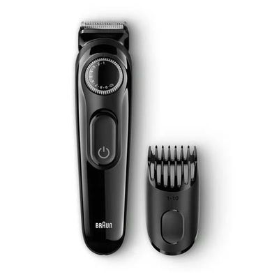 Recortadora de Barba Braun BT 3020