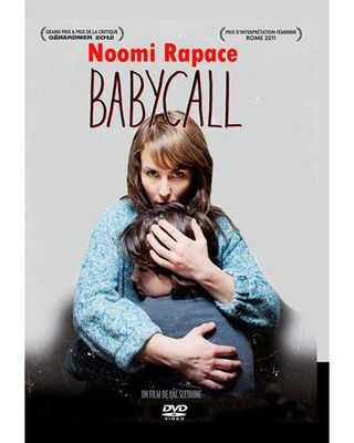 Babycall - DVD