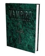 Vampiro. La Mascarada (Edición 20º aniversario)