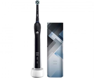 Cepillo eléctrico Oral-B Pro 2 2500 Negro