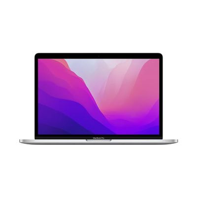 Apple MacBook Pro 13" M2 CPU 8, GPU 10, 8GB RAM, 256GB SSD, Plata