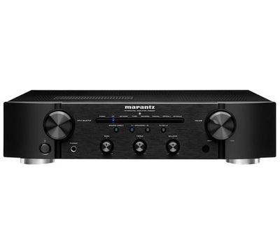 Amplificador Marantz PM6007 Negro