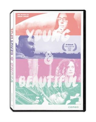 Young & Beautiful - DVD