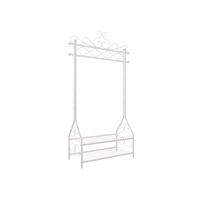 Klesstativ, 92x173x41 cm, Beige
