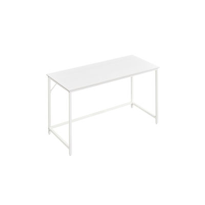Skrivbord, 120x60x75 cm, Vit
