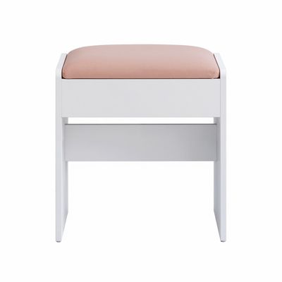 Pall, 28.6x45x49.5 cm, Vit-Rosa