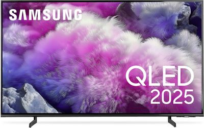 Samsung 43" Q7F – 4K QLED TV