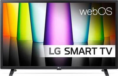 LG 32LQ6300 32" Fuldt HD Smart LED TV
