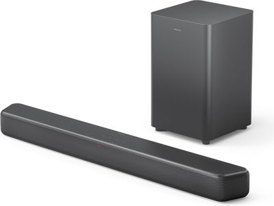 Philips TAB5309 2.1 Soundbar ljudsystem