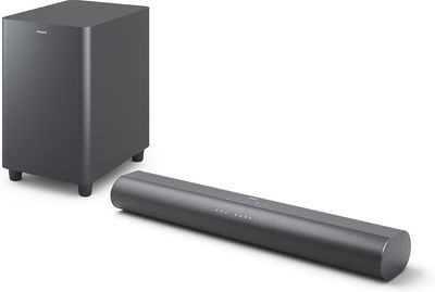 Philips TAB6100 2.1 Soundbar-ljudsystem