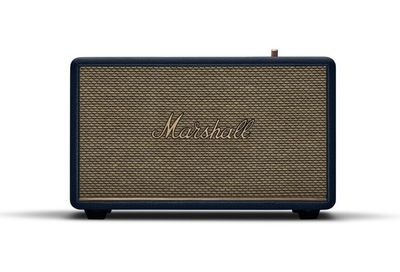 Marshall Acton III -Bluetooth-högtalare, Midnattsblå