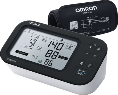 Omron M7 Intelli IT AFib blodtryksmåler