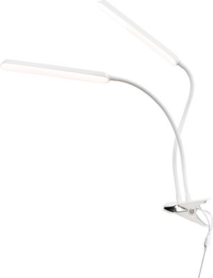 Airam Tulip -växtbelysning, 16W/840, 780 lm, vit