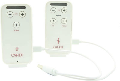 Capidi 2.0 Babymonitor