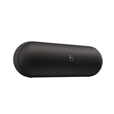 Beats Pill -Bluetooth-højttaler, mat sort (MW443)