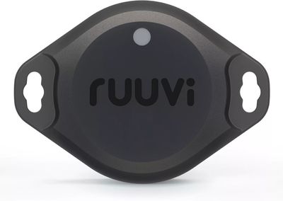 RuuviTag Pro (4in1) - hållbar Bluetooth-termometer