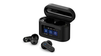 Philips TAT6000BK trådlösa öronsnäckor