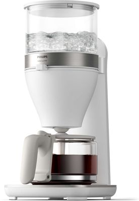 Philips HD5416/00 Café Gourmet -kaffebryggare, vit