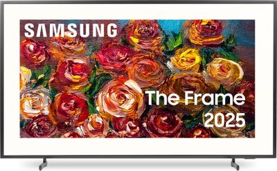 Samsung 43" LS03FA The Frame – 4K QLED TV