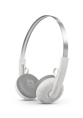 Philips TAH2000 The Ringo trådlösa hörlurar, vit