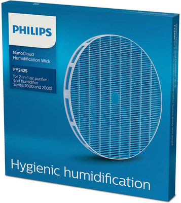 Philips FY2425/30 NanoCloud -fuktlevy