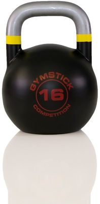 Gymstick Competition Kettlebell -kettlebell, 16 kg