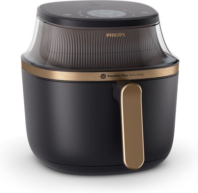 Philips 3000 Series Airfryer, NA342/00
