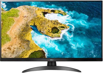 LG 27TQ615S-PZ 27" Full HD Smart LED TV