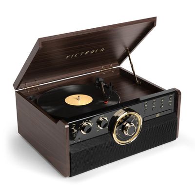 Victrola Empire 6-i-1 musikcenter