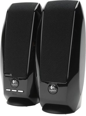 Logitech S150 - stereo højttalere til erhvervsbrug.