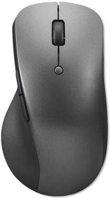 Lenovo Professional Bluetooth Uppladdningsbar Mus - trådlös mus