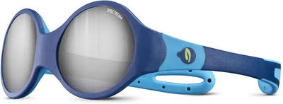 Julbo LOOP M -solbriller, sky blue