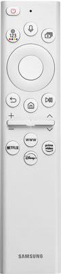 Samsung BN59-01391D / TM2281E -original fjärrkontroll för The Serif / The Frame-tv från 2022-2023