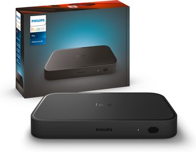 Philips Hue Play HDMI synkroniseringsboks 8K
