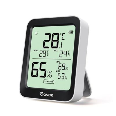 Govee Bluetooth termometer hygrometer trådlös temperatur- och fuktmätare