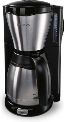 Philips HD7548/20 Cafe Gaia kaffemaskine