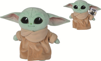 Star Wars The Child blødt legetøj, 25 cm