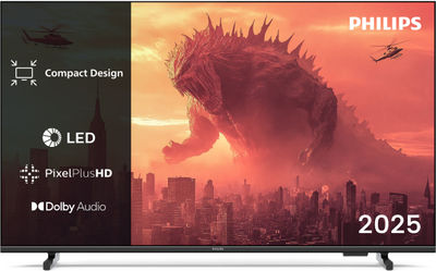 Philips 32" PHS5500 – HD-ready LED-TV