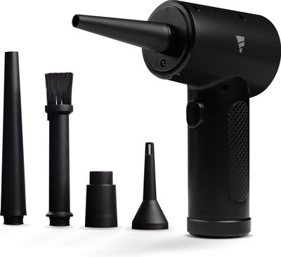 Fuj:tech Air Blower - uppladdningsbar luftblåsare